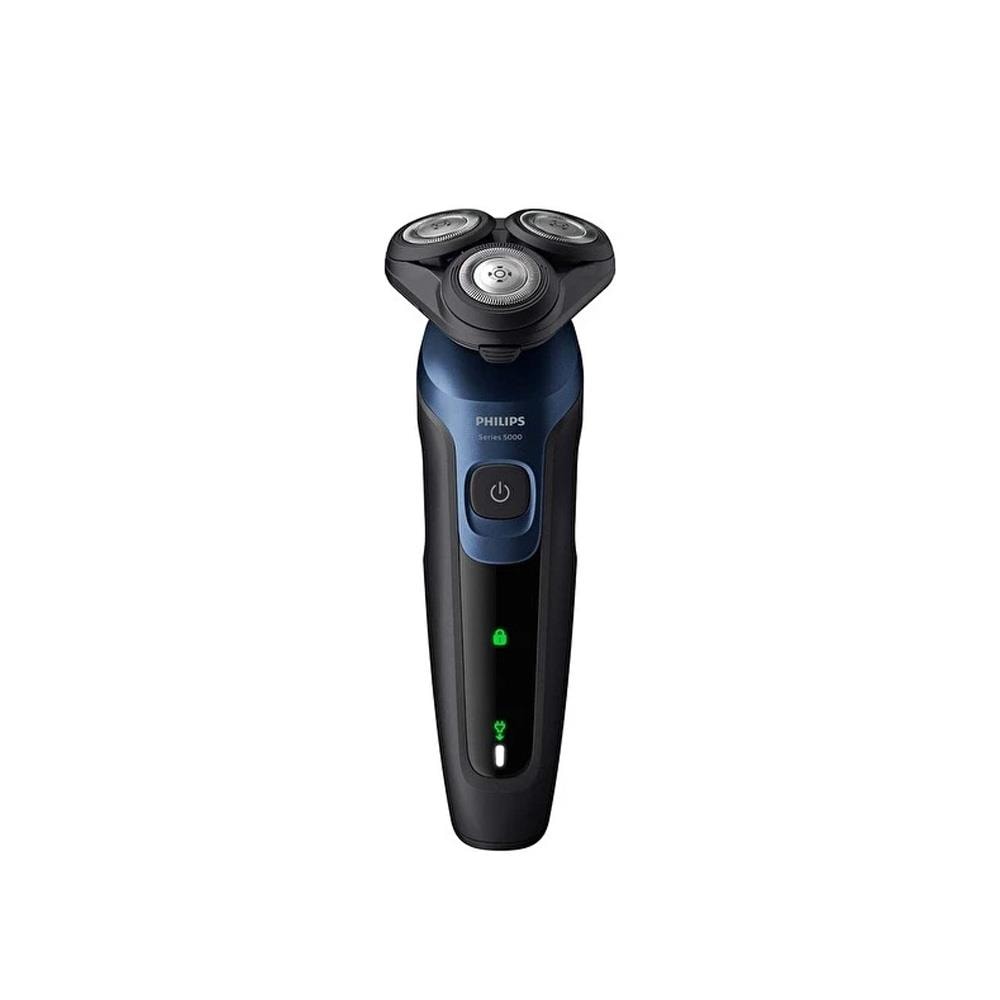 Philips S5445/03 5000 Serisi Islak Kuru Şarjlı Tıraş Makinesi