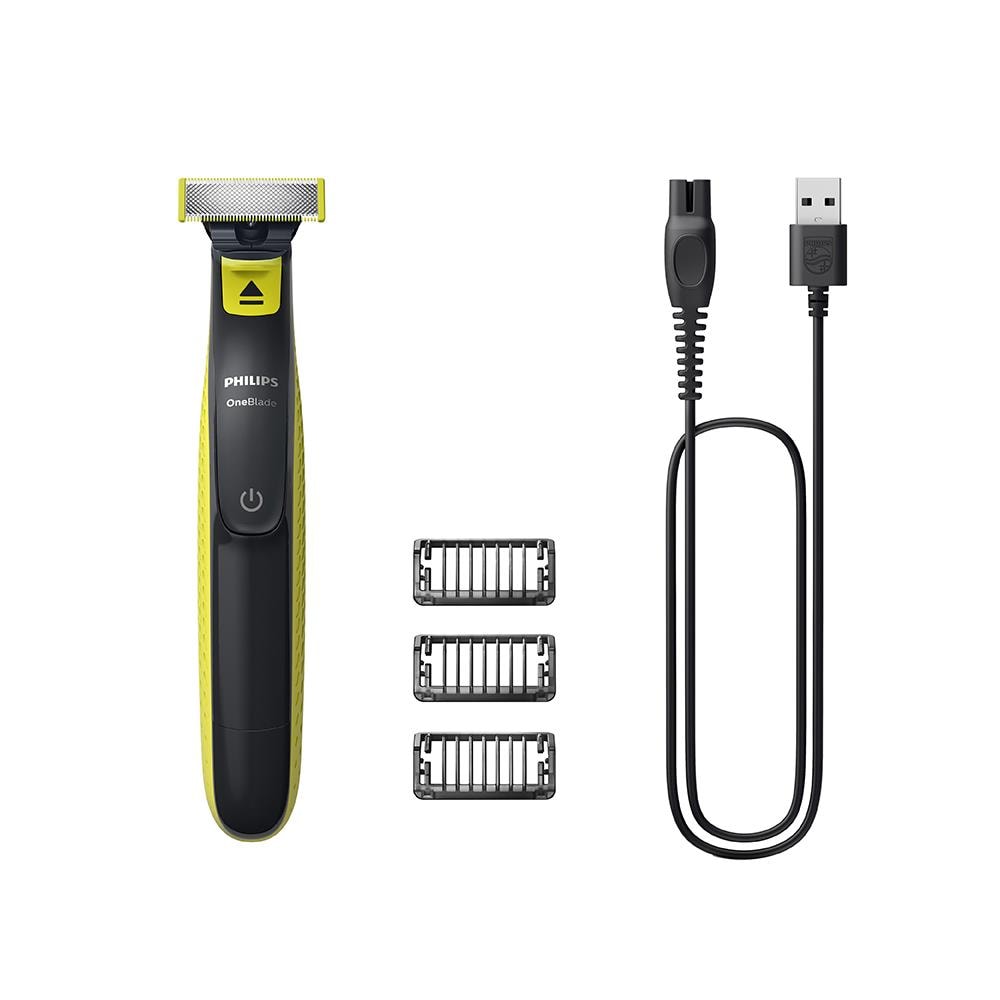 PHILIPS QP2724/10 ONE BLADE YÜZ ŞEKİLLENDİRİCİ