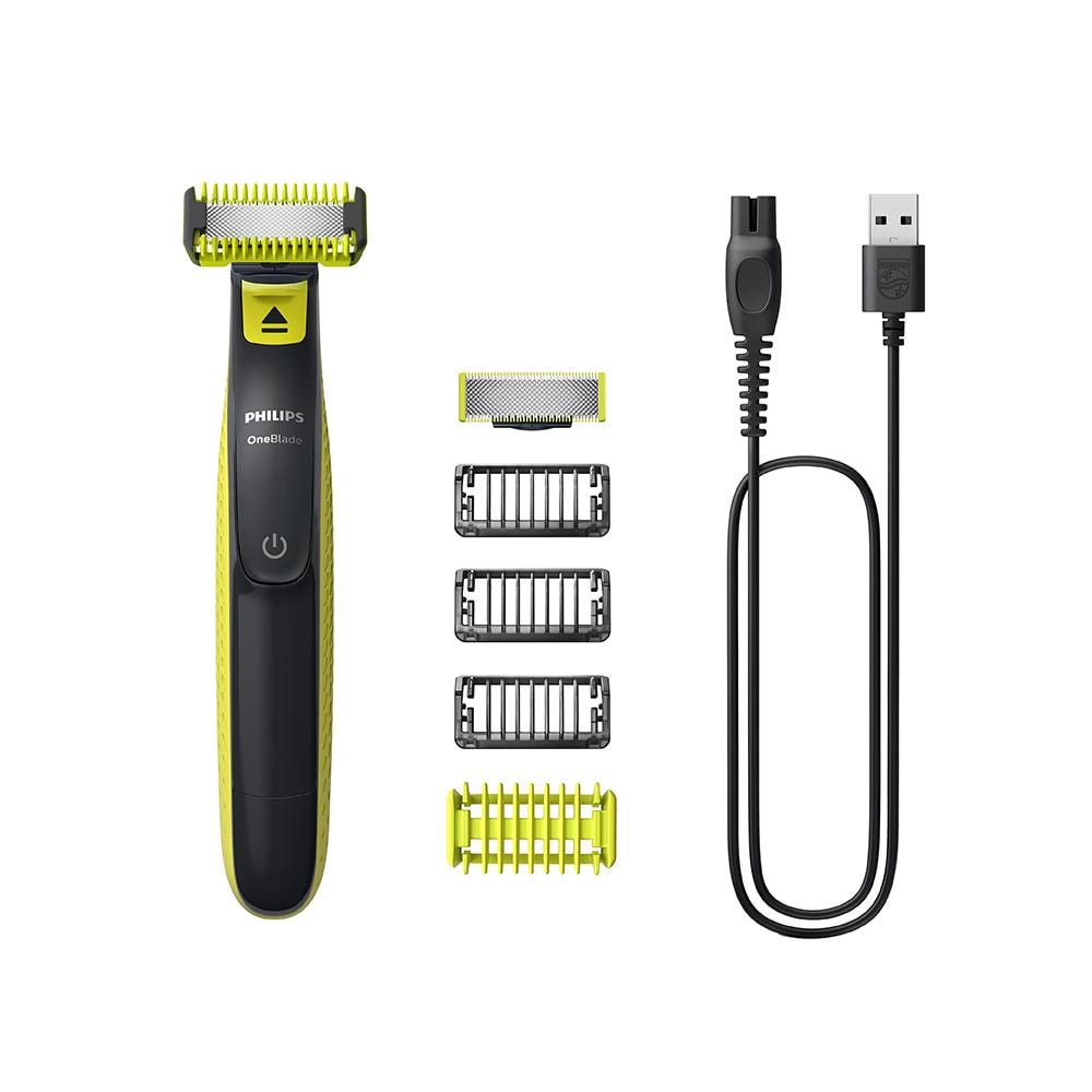 PHILIPS QP2824/10 ONE BLADE YÜZ + VÜCUT