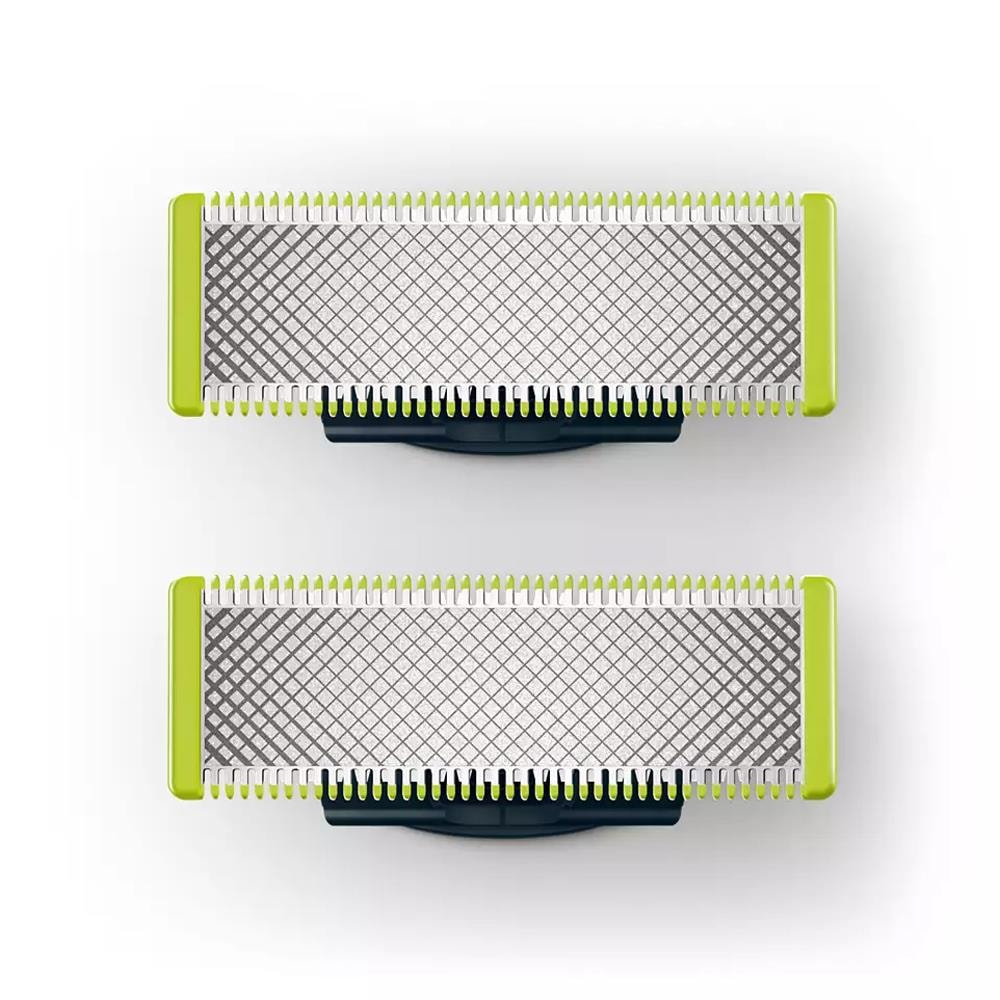 PHILIPS QP220/51 ONE BLADE YEDEK BIÇAK (2'Lİ)