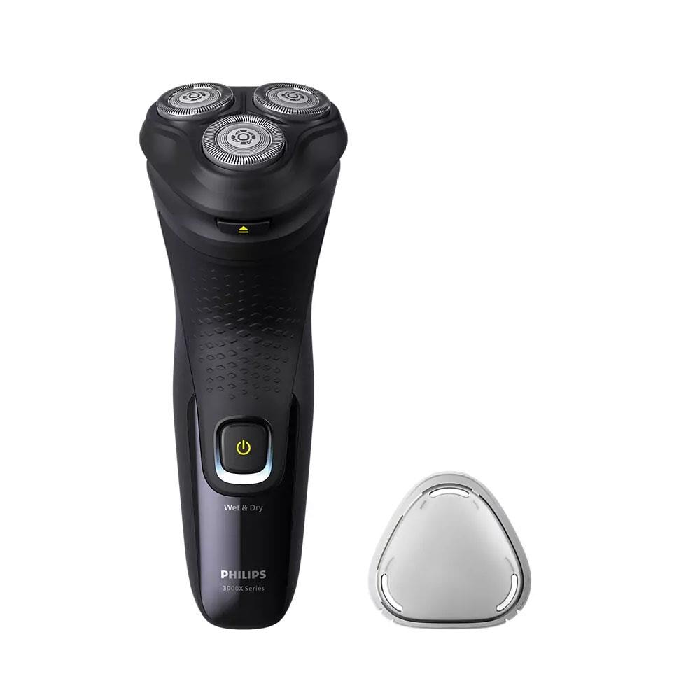 Philips X3021/00 3000X Serisi Islak ve Kuru Şarjlı Tıraş Makinesi