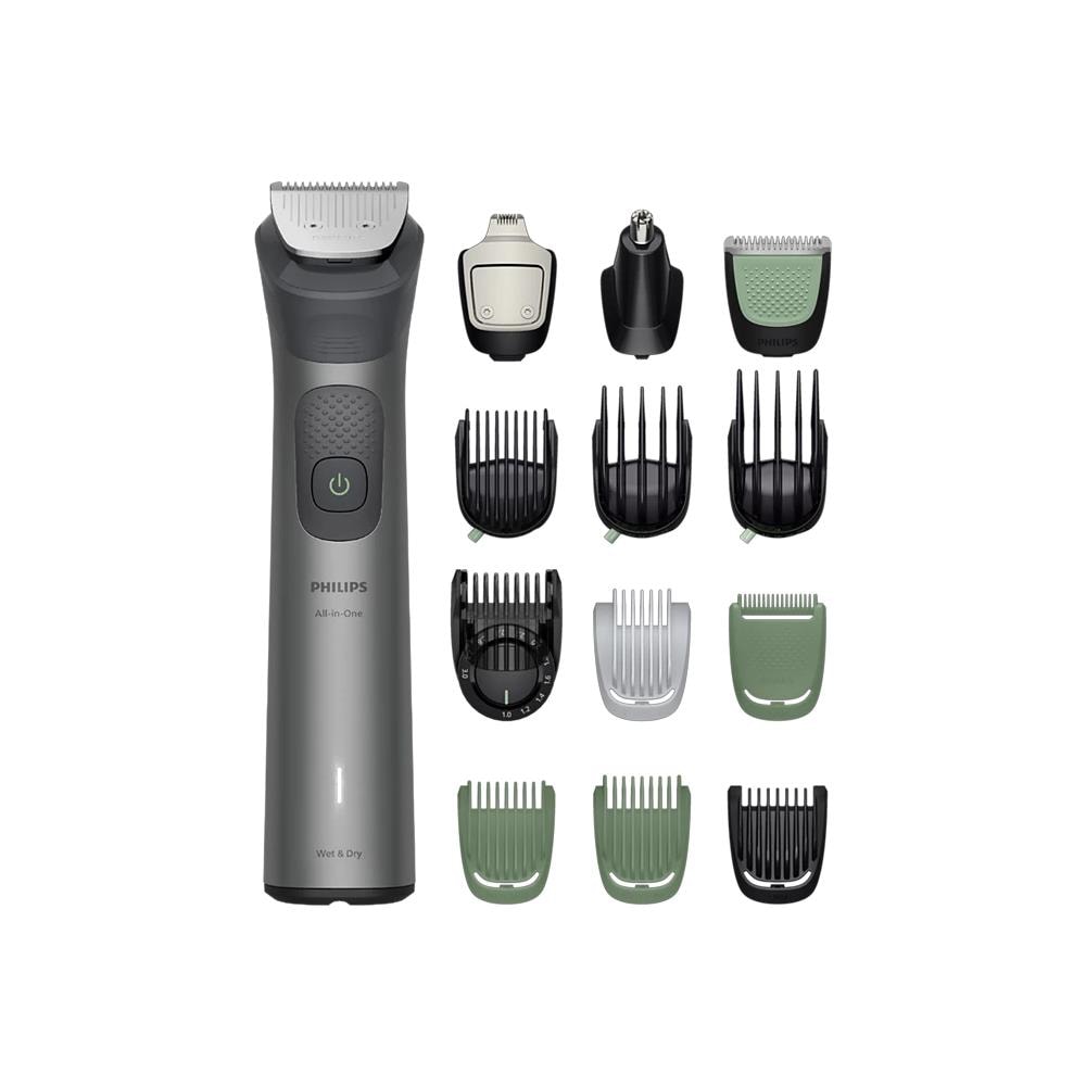 Philips 7000Serisi 15in1,Erkek Bakım Seti,Yüz/Saç/Vücut Tıraş Makinesi, MG7935/15