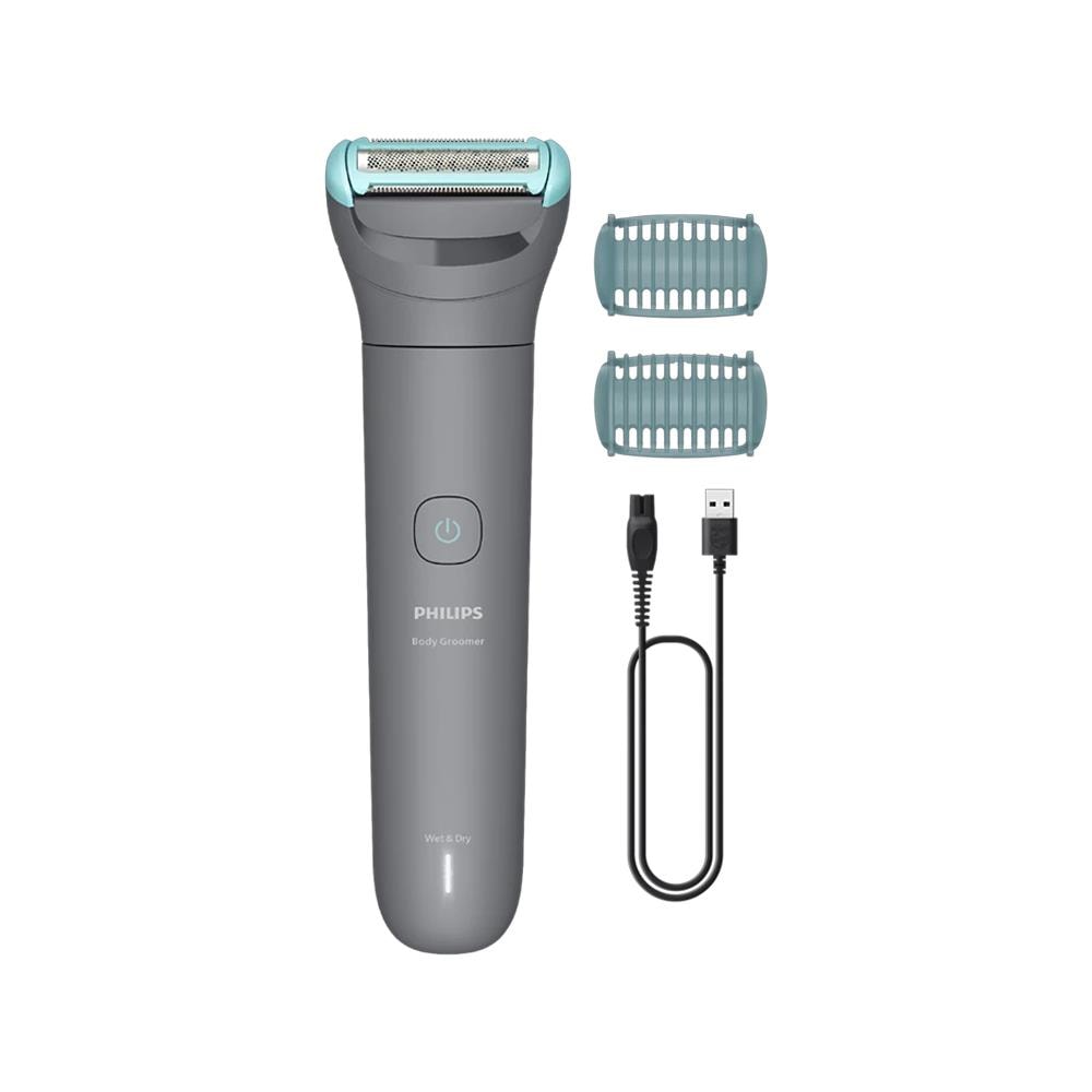 Philips BG3480/15 Vücut Bakım Seti