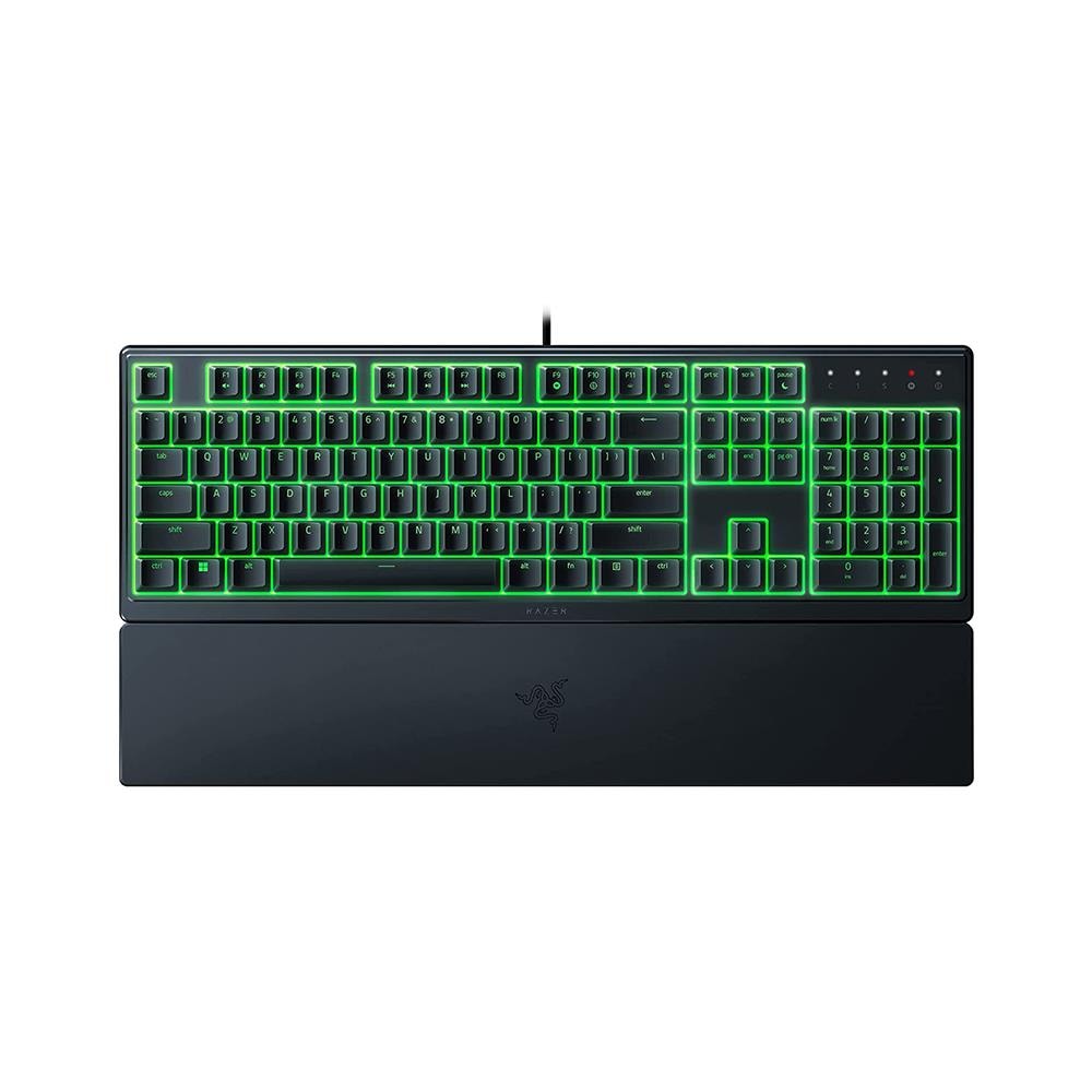 RAZER ORNATA V3 X TR GAMING KLAVYE