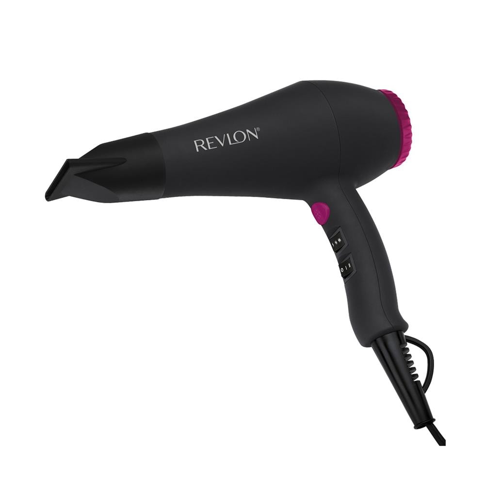 Revlon RVDR5251 AC Motorlu IONIC Saç Kurutma Makinesi (Difüzörlü)