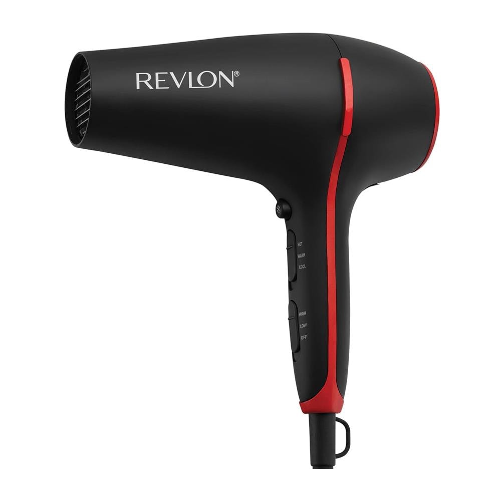 Revlon RVDR5317 Smooth Stay Difüzörlü Saç Kurutma Makinesi