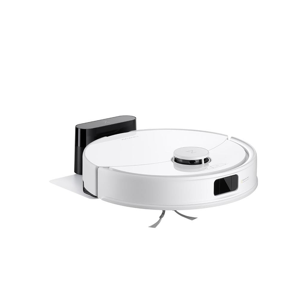 Roborock Q8 Max Pro Robot Süpürge Beyaz