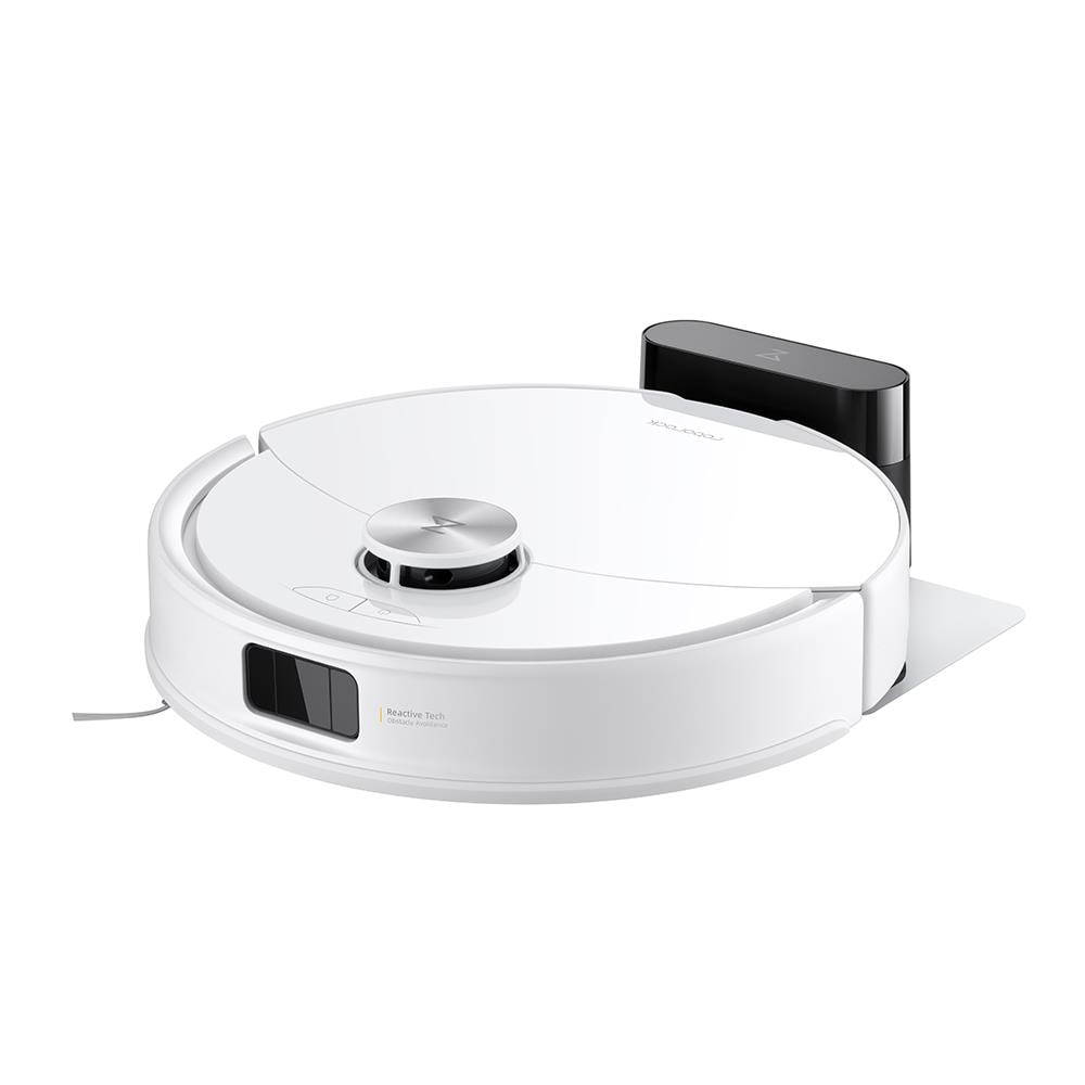 Roborock S9 Beyaz Robot Süpürge