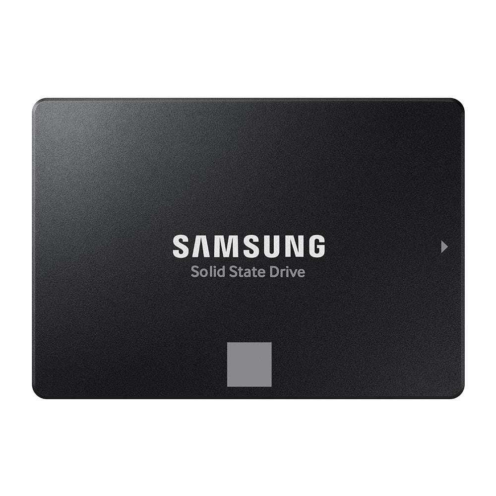 Samsung 500GB 870 EVO SATA 3.0 (Okuma 560MB / Yazma 530MB)