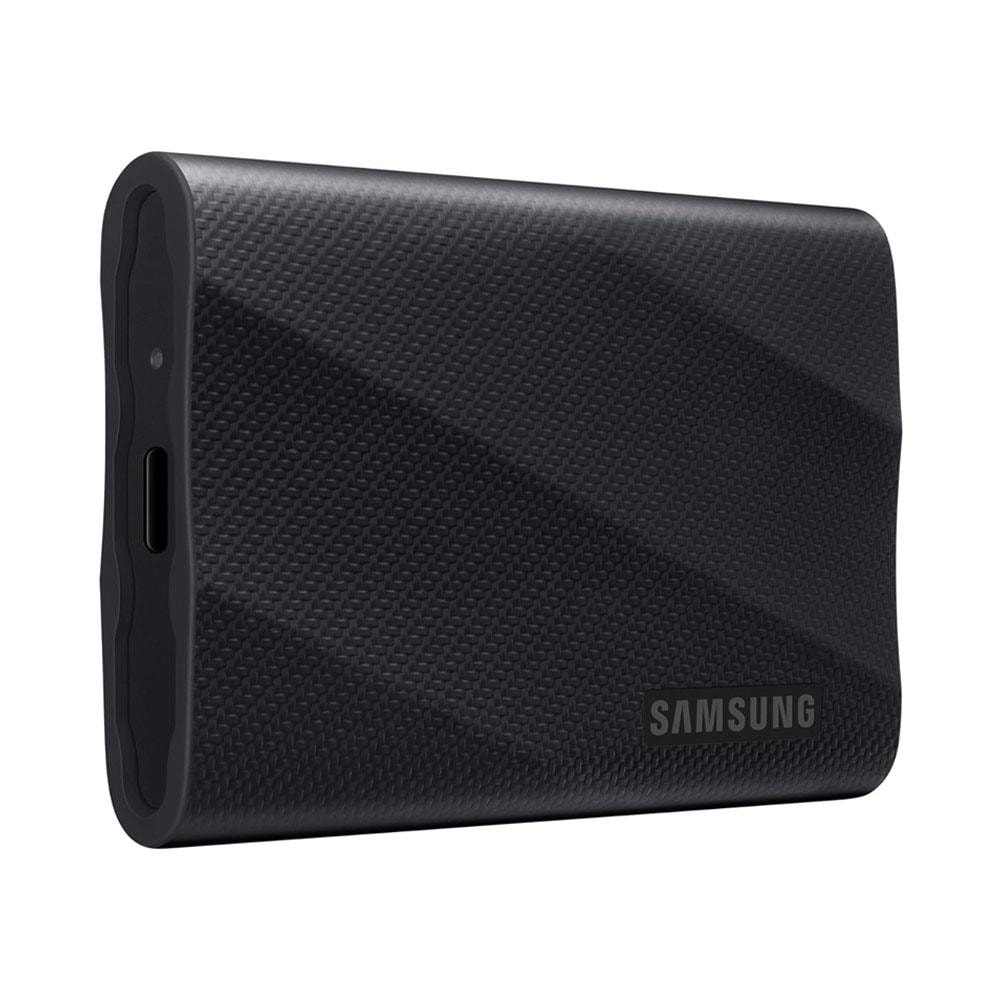 Samsung 1TB T9 USB 3.2 Siyah (Okuma 2000MB/Yazma 2000MB) Taşınabilir SSD
