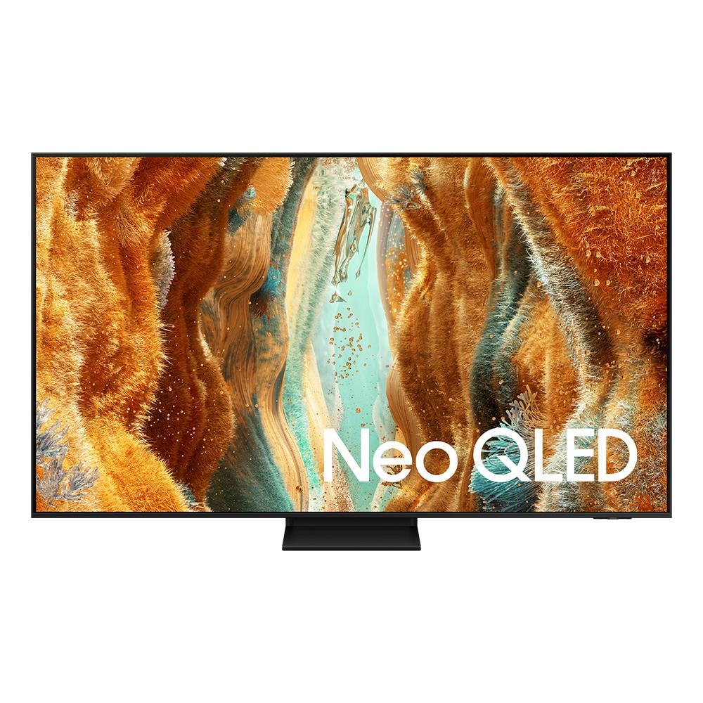 SAMSUNG QE 75QN70F 75inc 189 cm 4K UHD Smart Neo QLED TV,Uydu Alıcılı