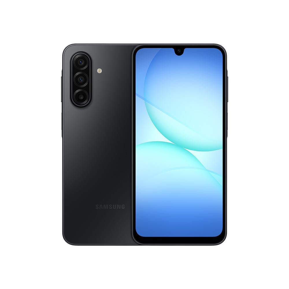 Samsung Galaxy A17 5G 8/256 Gb Akıllı Telefon Siyah