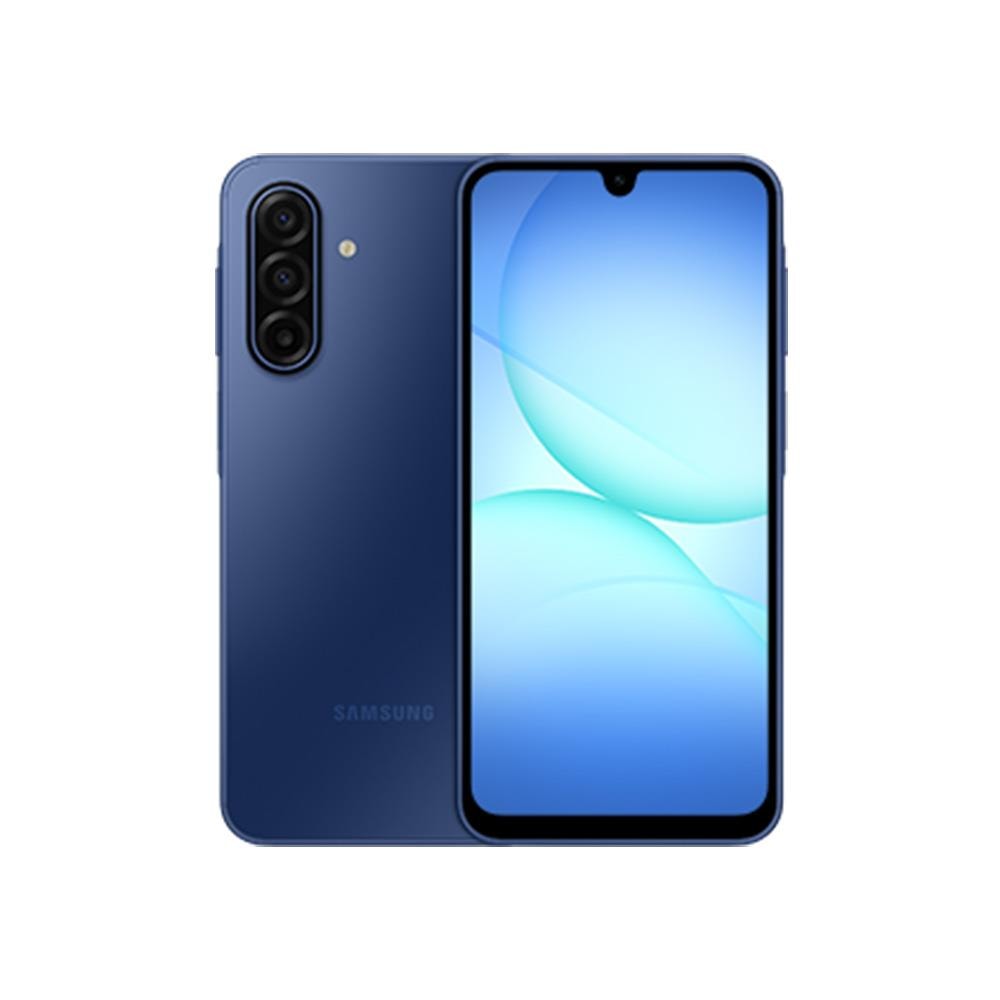 Samsung Galaxy A17 5G 8/256 Gb Akıllı Telefon Mavi
