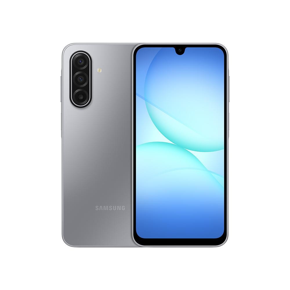 Samsung Galaxy A17 5G 8/256 Gb Akıllı Telefon Gri