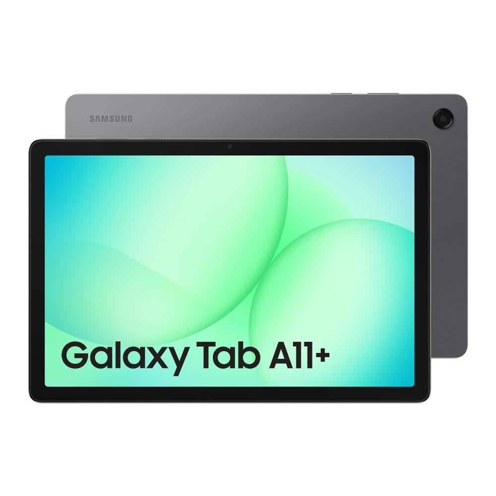 Samsung Galaxy Tab A11+ 256Gb 8GB-11'' Android Tablet SM-X230NZAPTUR Gri