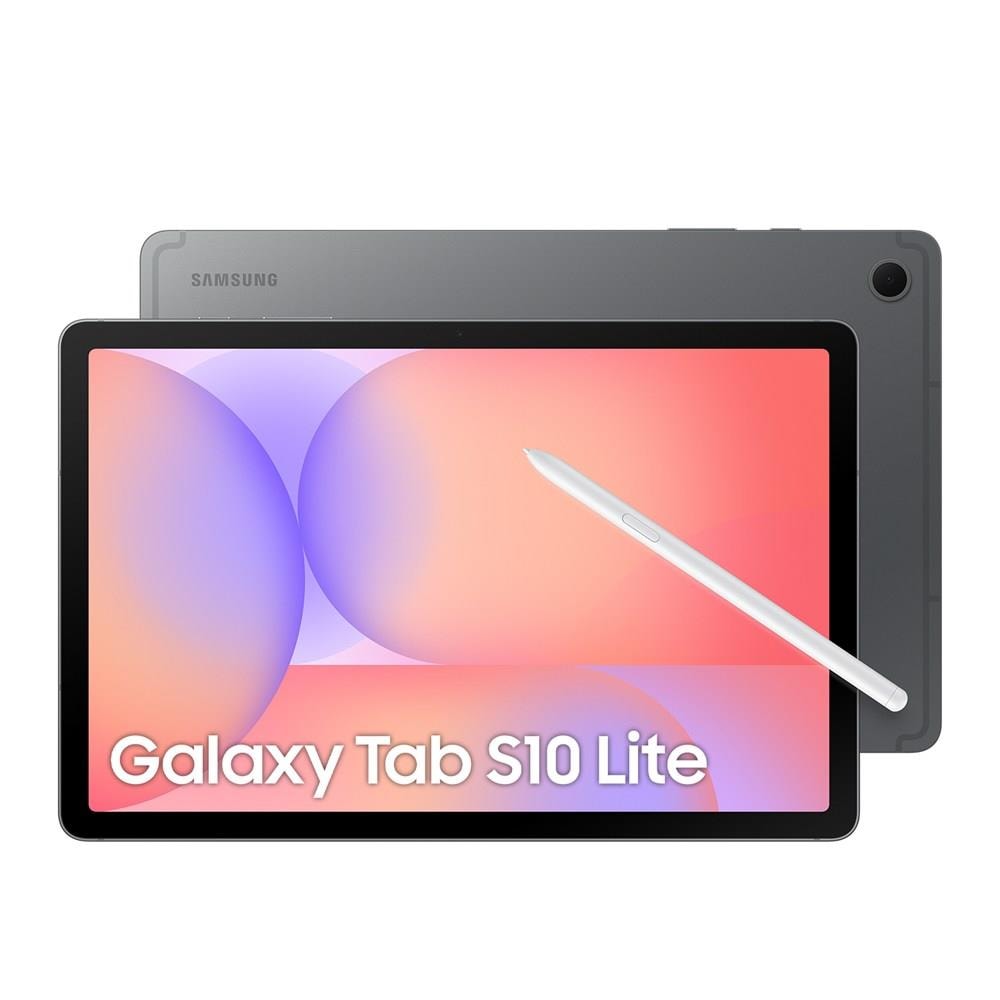 Samsung Galaxy Tab S10 Lite 2Ghz 128Gb 6Gb 10.9''Android Tablet Gri
