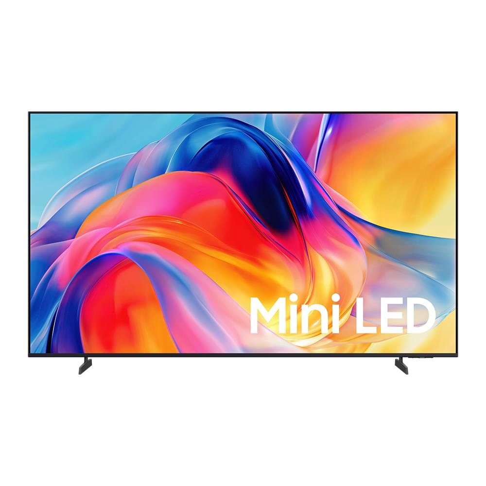 SAMSUNG UE 43M70H 43inc 108cm 4K UHD MiniLED Smart TV,Uydu Alıcılı