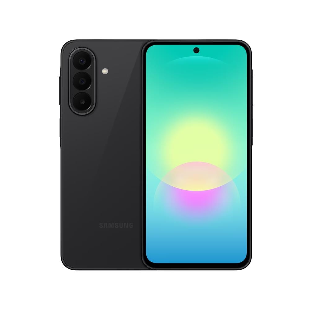 Samsung Galaxy A27 5G 8/256 GB Akıllı Telefon Siyah