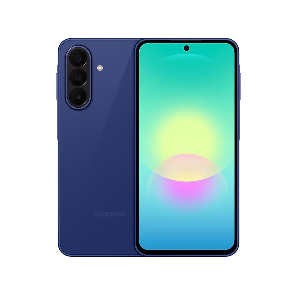 Samsung Galaxy A27 5G 8/256 GB Akıllı Telefon Mavi