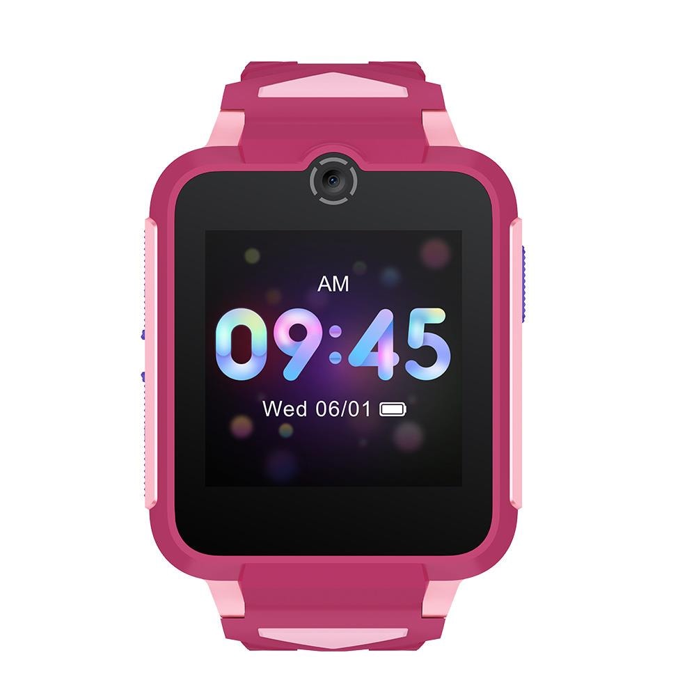 TCL MT42X Movetime Family Watch Akıllı Saat Pembe