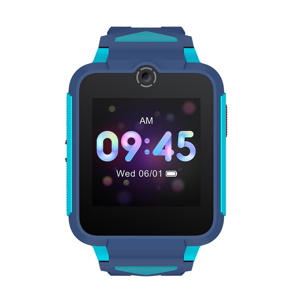 TCL MT42X Movetime Family Watch Akıllı Saat Mavi