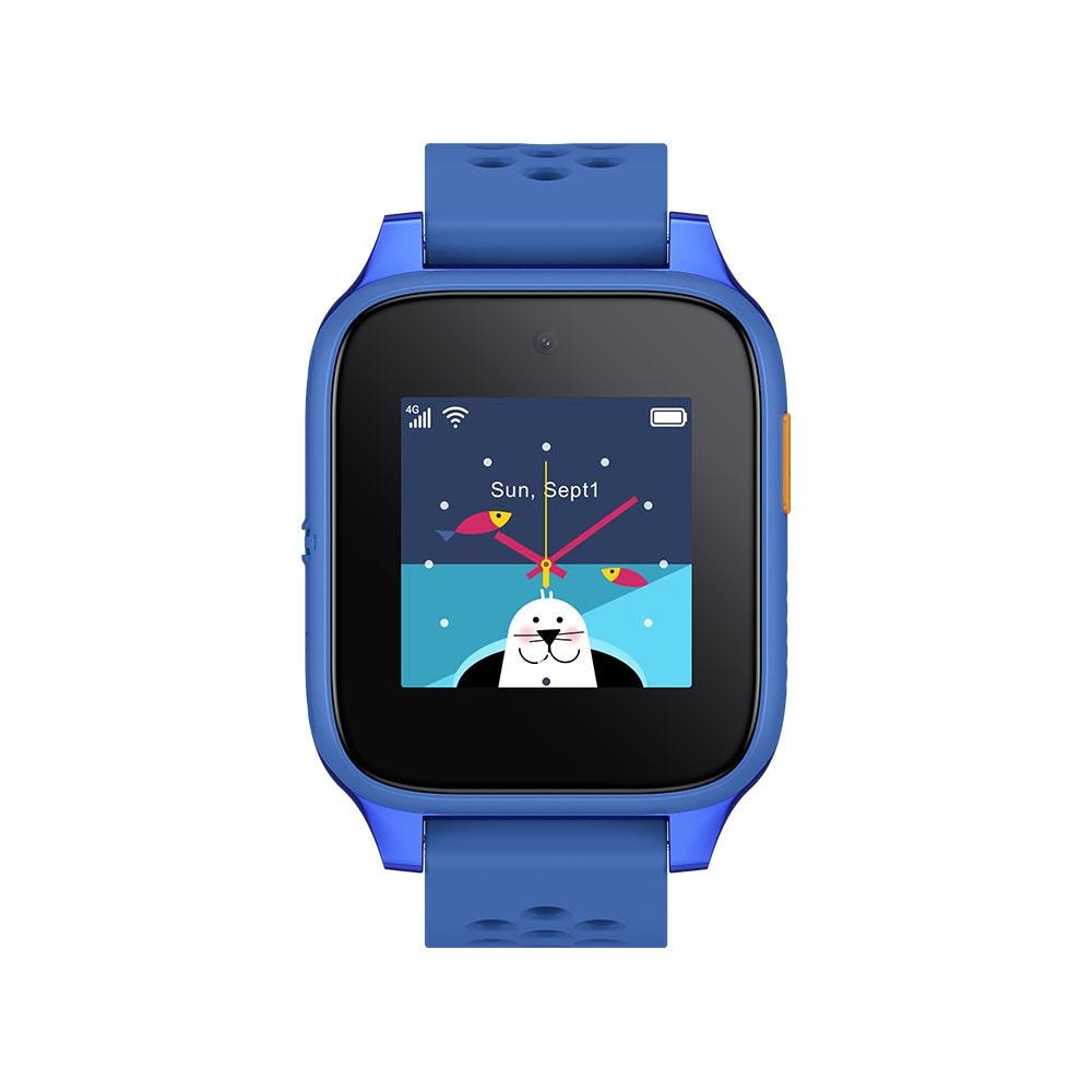 TCL Movetime Family Watch MT46X Akıllı Saat Mavi