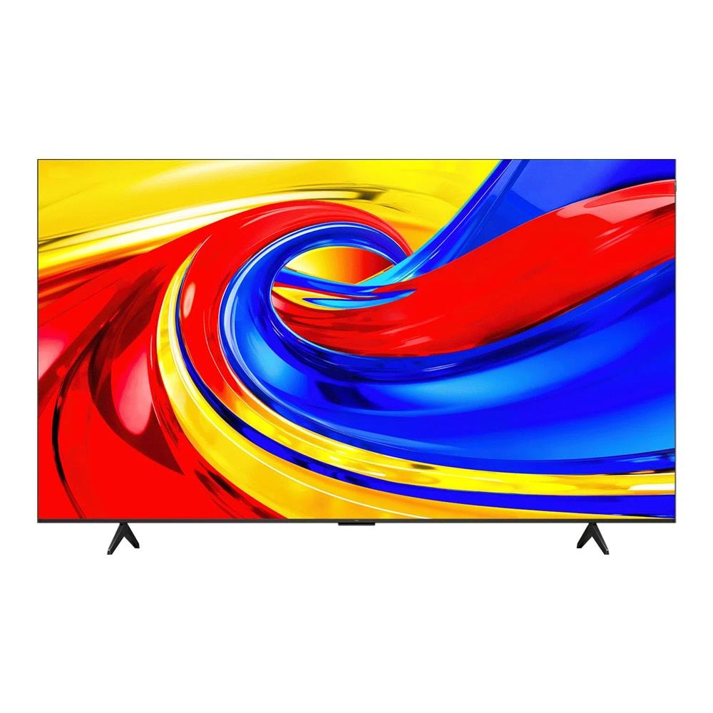 TCL 55P7L 55inc 139 cm 4K UHD Google Smart QLED TV,Uydu Alıcılı