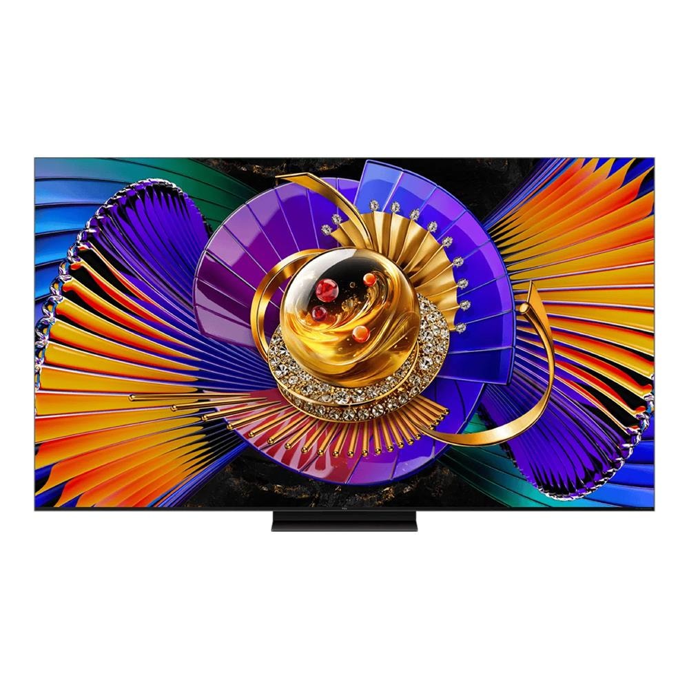 TCL 75C7L 75inc 189 cm 144 Hz SQD Miniled 4K UHD Google TV,Uydu Alıcılı