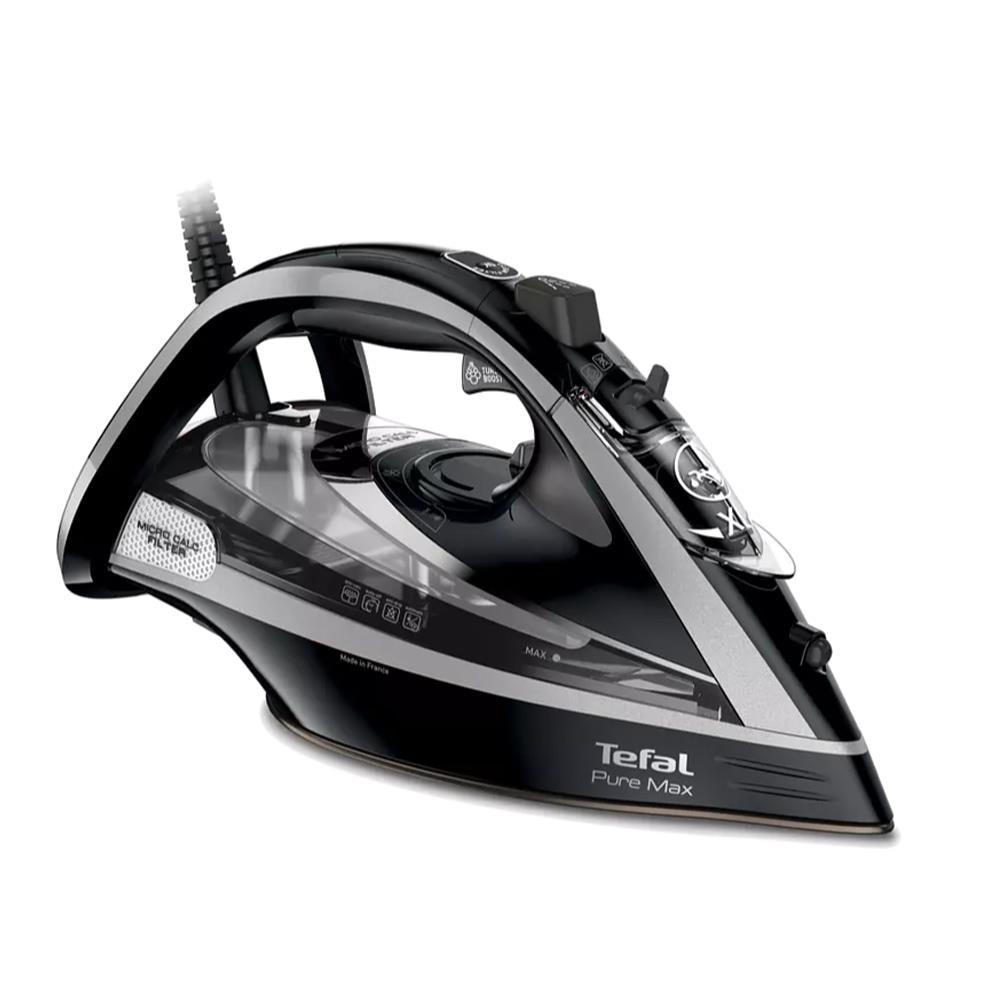 Tefal FV9850 Pure Max Anti-Calc Buharlı Ütü 3200 Watt