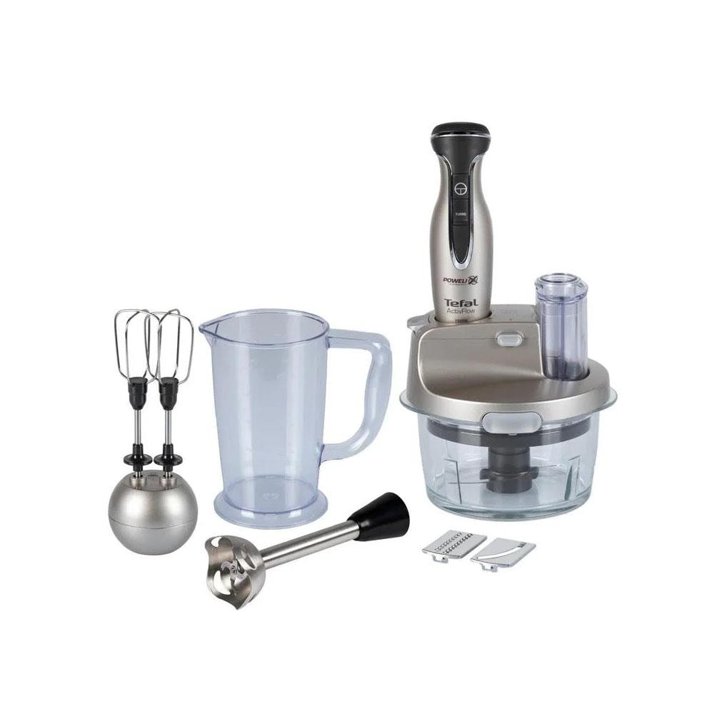 TEFAL POWELIX ACTIVFLOW EXPERT BLENDER SETİ
