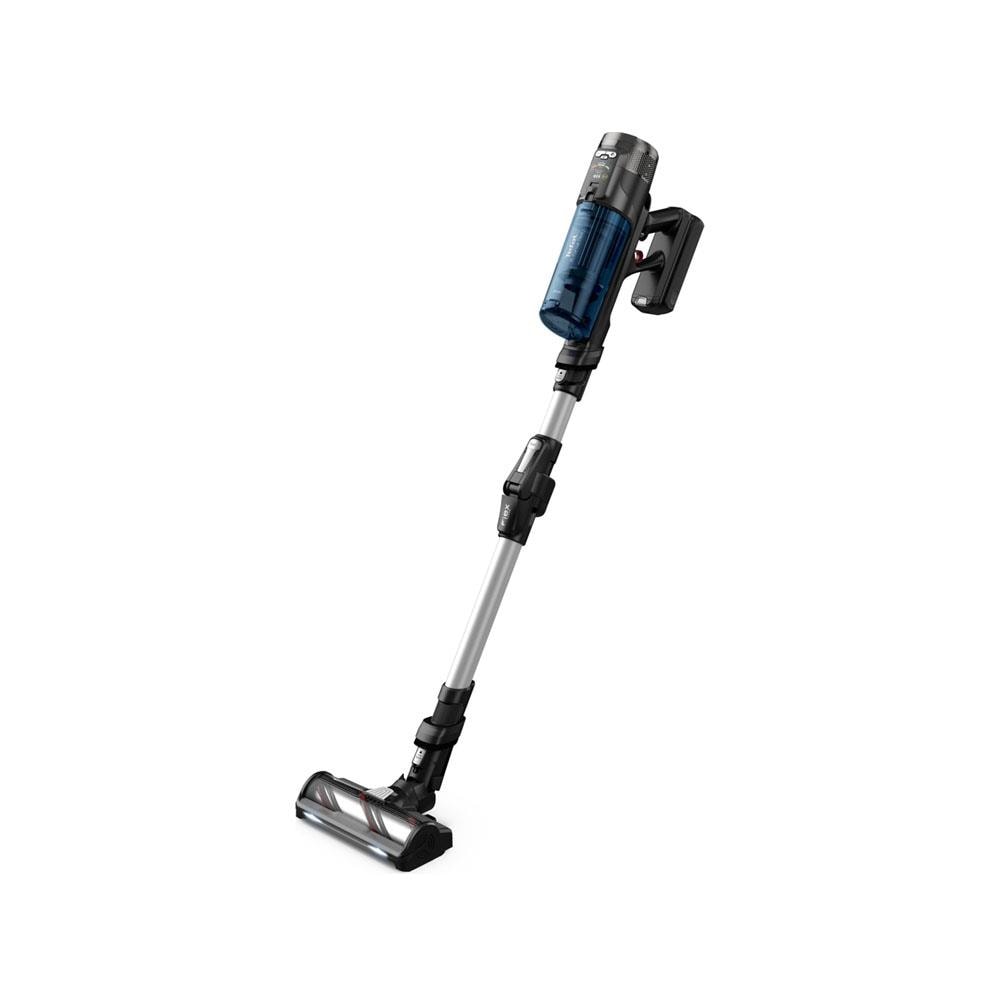 Tefal TY9AC1WO X-Force Flex 13.60 Allergy Aqua Aerospin Şarjlı Dikey Süpürge