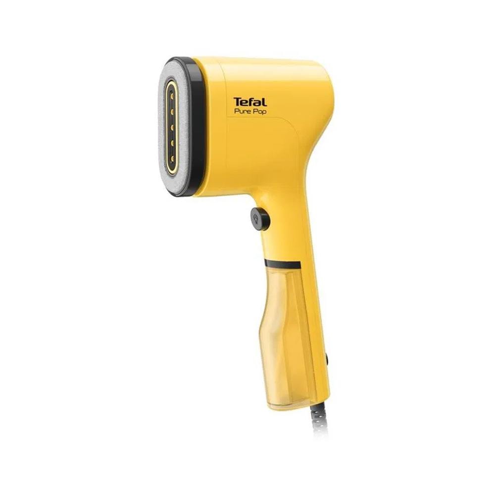 Tefal DT2026E1 Pure Pop Sarı Buharlı Düzleştirici Ütü