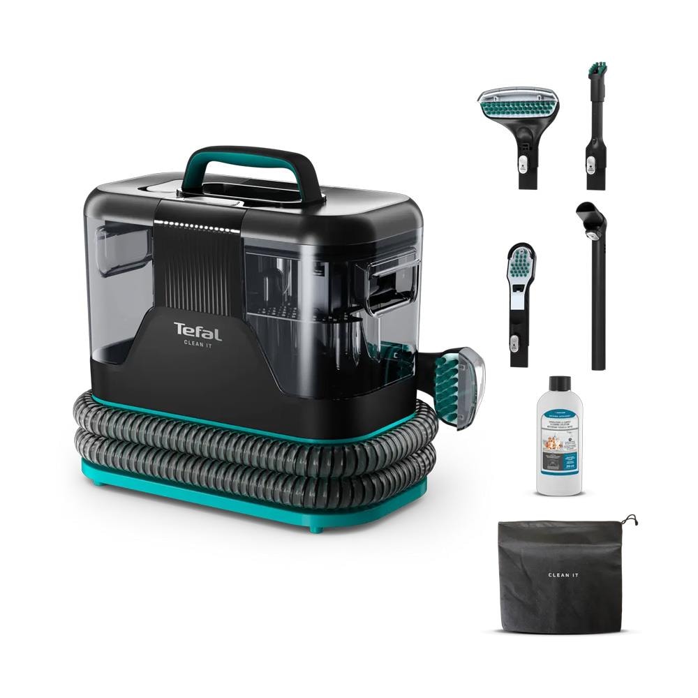 Tefal Clean It IZ5020 Halı ve Koltuk Temizleyici