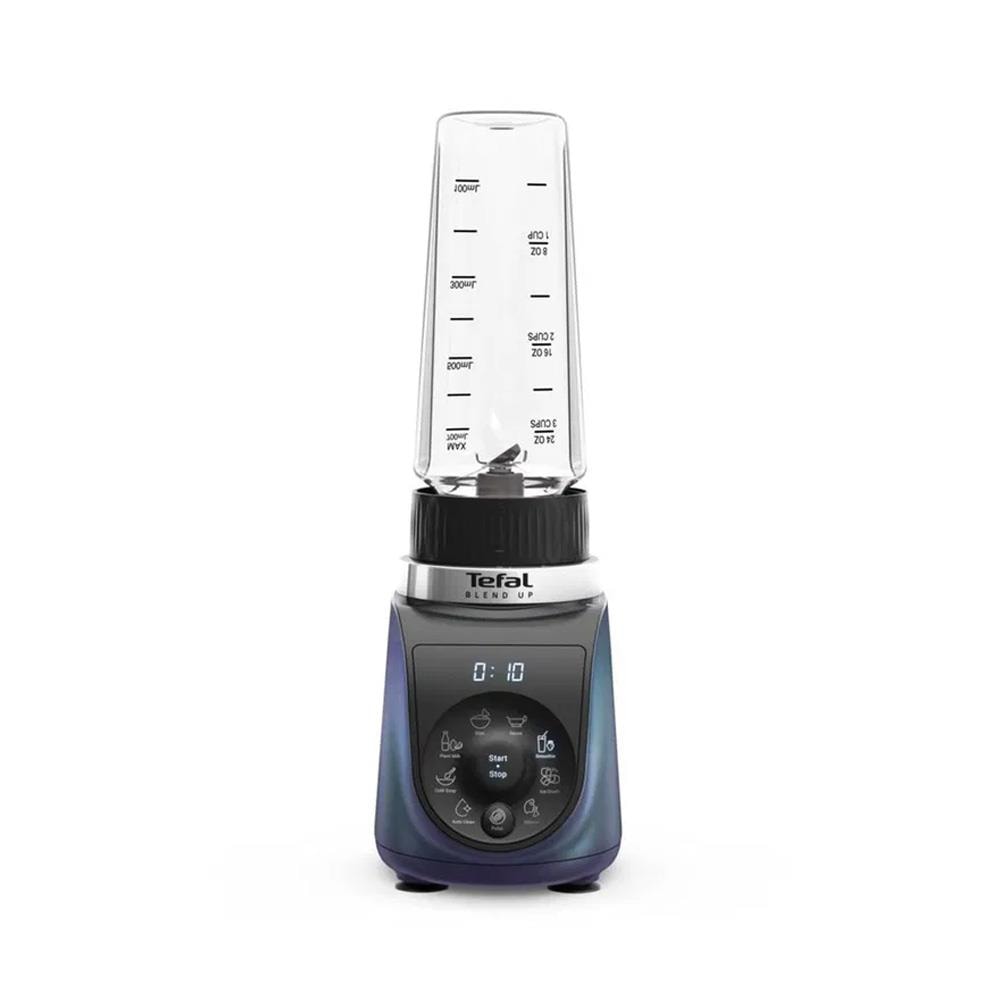 Tefal Blend Up Kişisel Blender 1000W Kuzey Mavisi