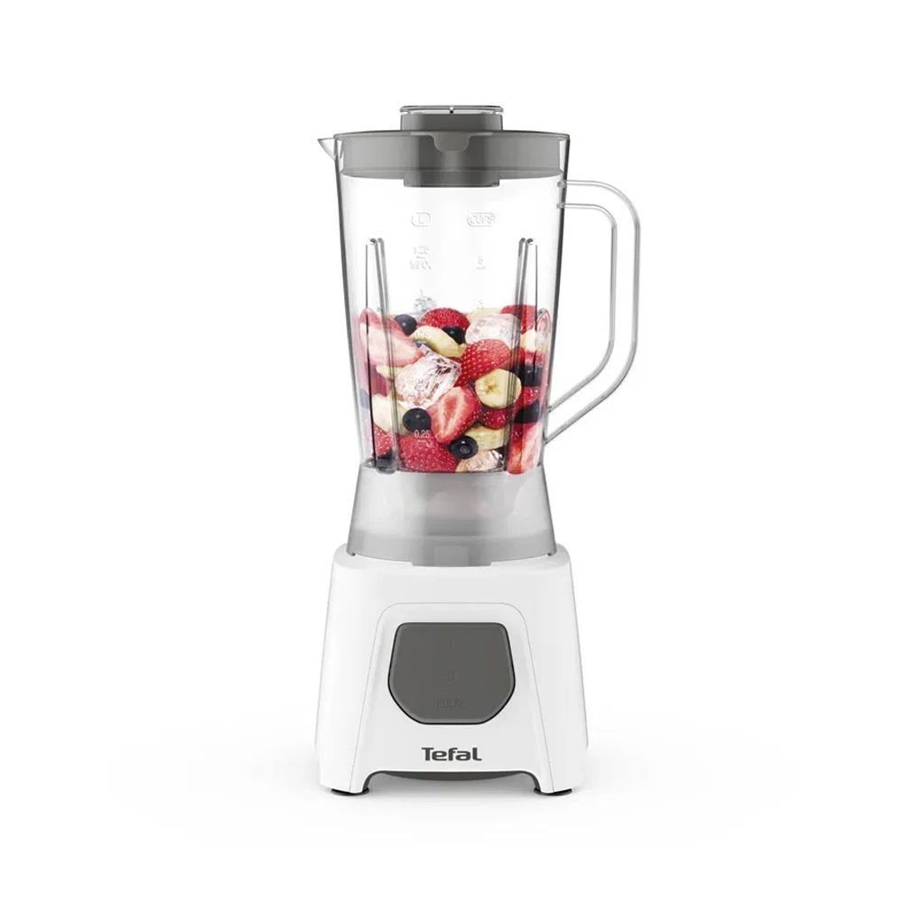 Tefal Blendeo Sürahi Blender 450W Beyaz