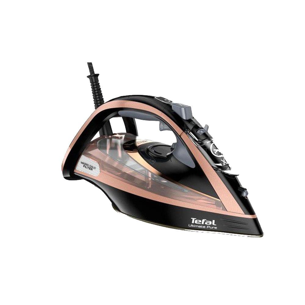 Tefal FV9845 Ultimate Pure Kireç Avcısı Buharlı Ütü