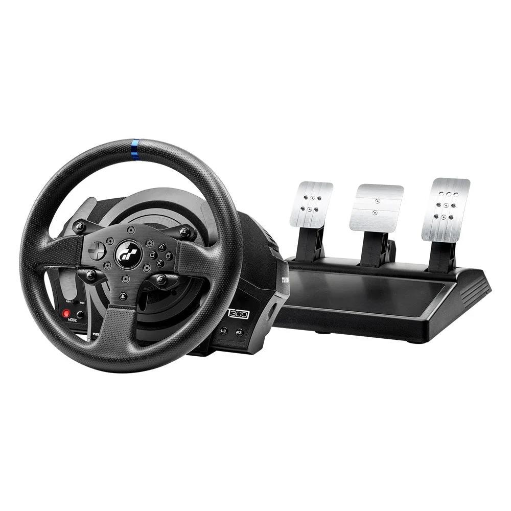 THRUSTMASTER T300RS GT PS/PC Direksiyon Seti