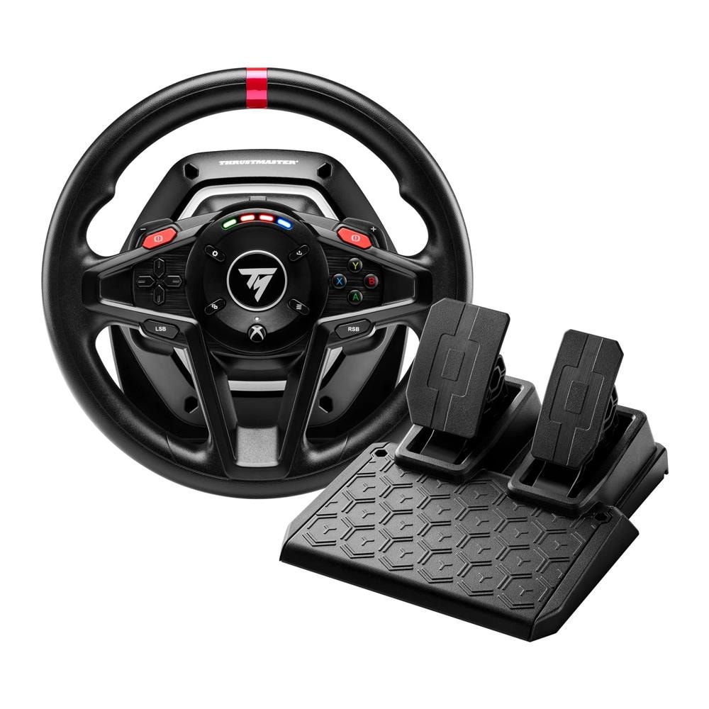 THRUSTMASTER T128-X XBOX/PC Yarış, Oyun Direksiyonu Seti