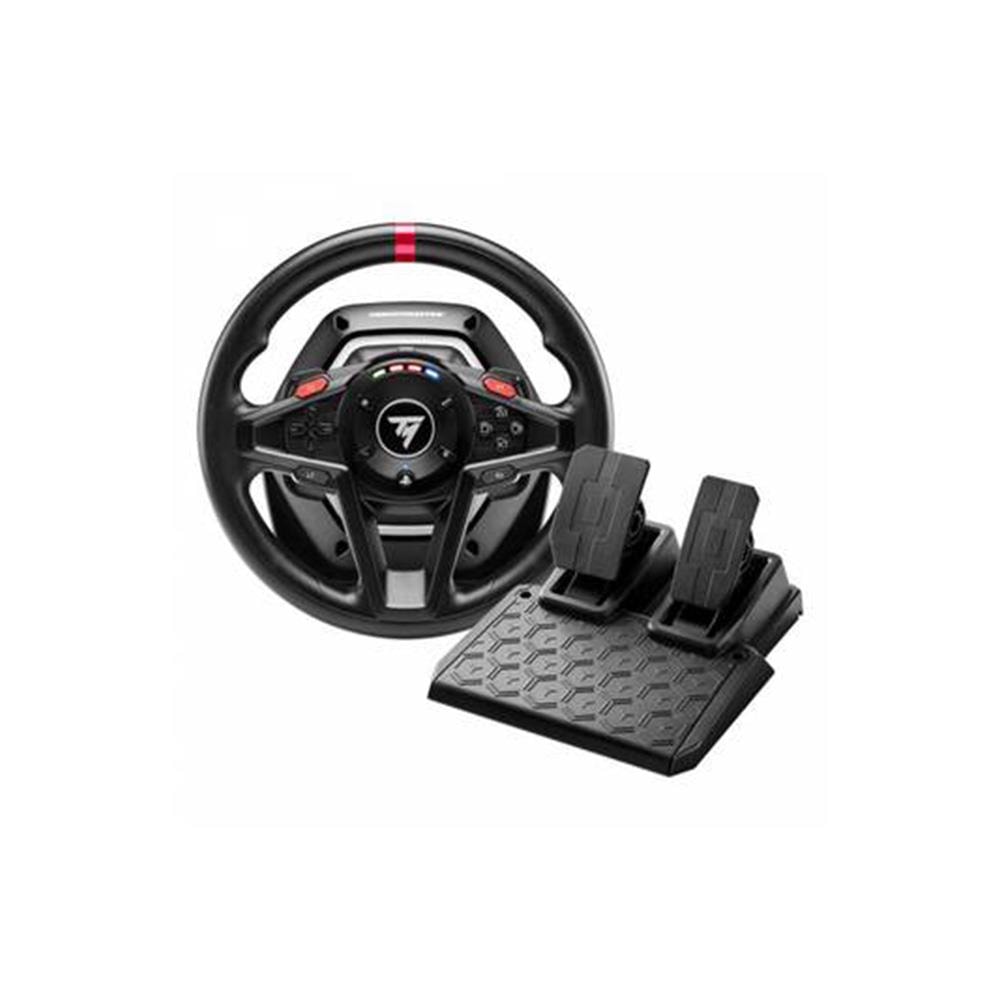 THRUSTMASTER T128-P EMEA - TYPE C (PLUG EU) PS/PC Oyun Direksiyonu Seti