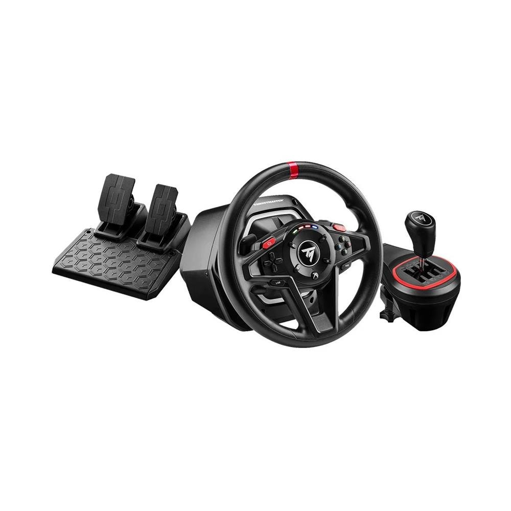 THRUSTMASTER T128-X SHIFTER PACK EU