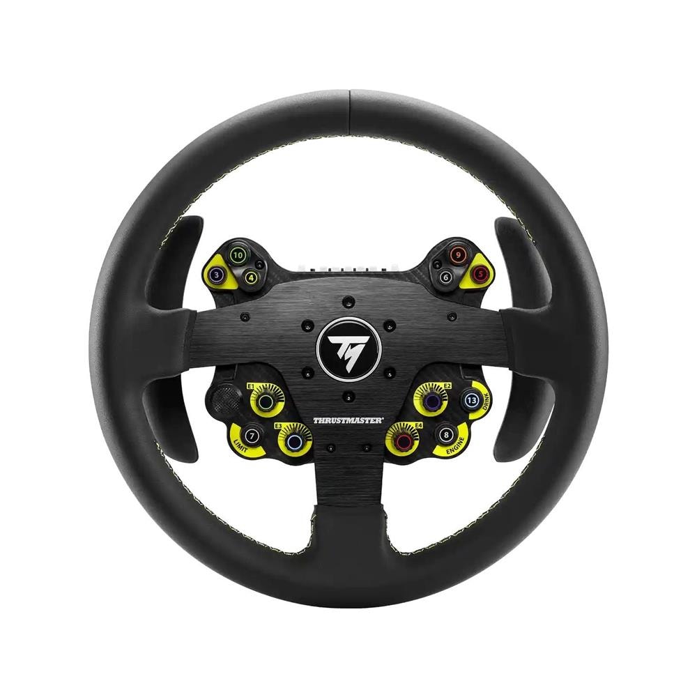 THRUSTMASTER EVO RACING 32R LEATHER Oyun Direksiyonu