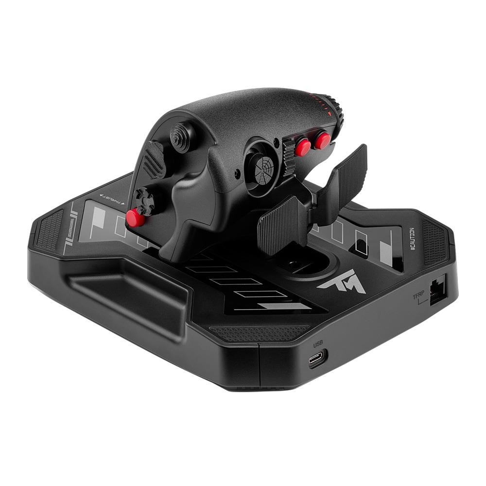 THRUSTMASTER SOL-R 6 THROTTLE WW Direksiyon