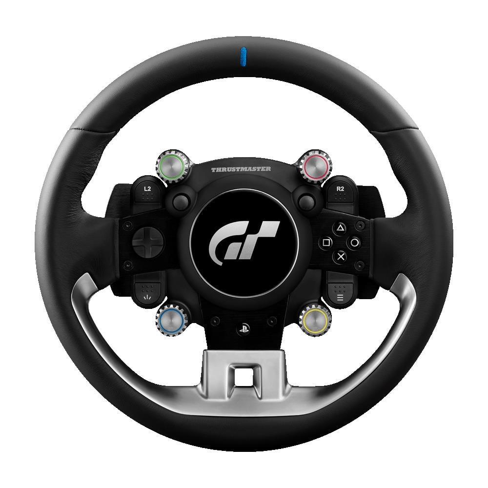 THRUSTMASTER GT WHEEL ADD-ON EU Direksiyon