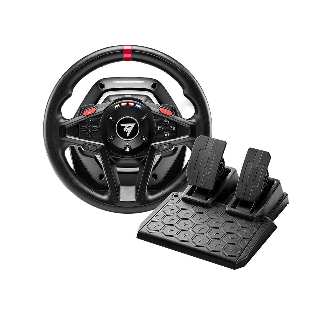 THRUSTMASTER T128-P SIMTASK FARMING PACK EU Direksiyon Seti