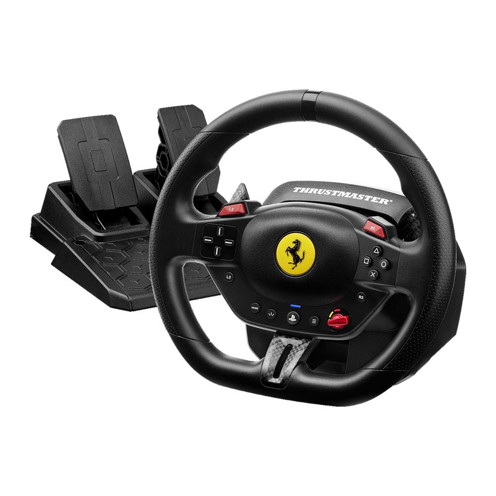 THRUSTMASTER T98-P FERRARI 296 GTB EU Direksiyon Seti