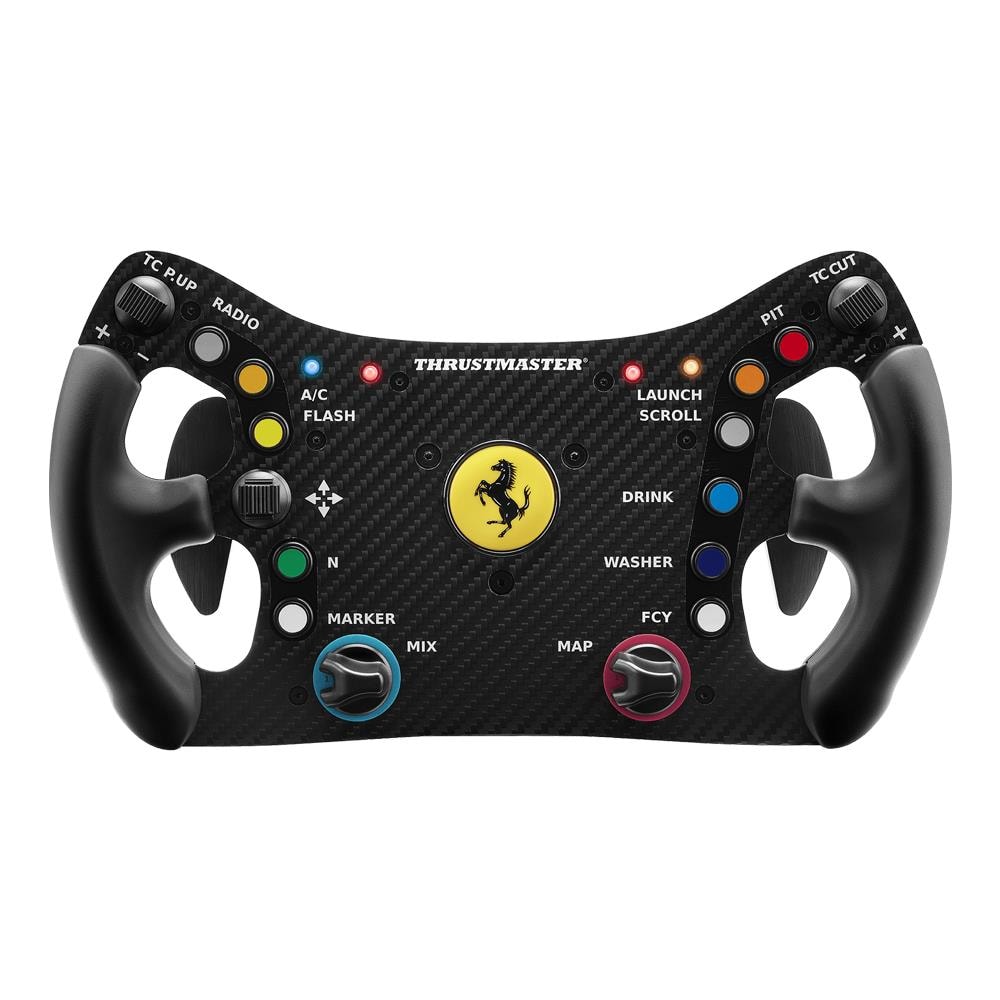 THRUSTMASTER FERRARI 488 GT3 Direksiyon