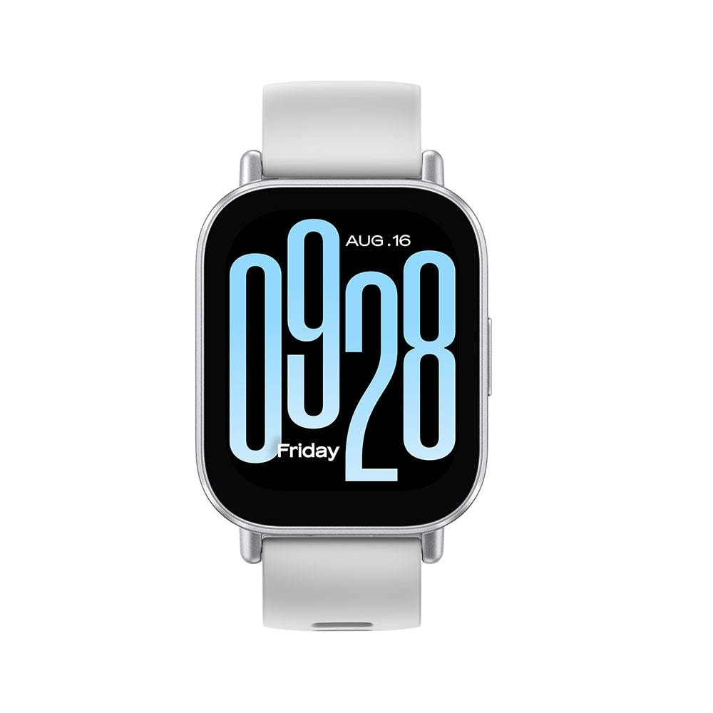 Xiaomi Redmi Watch 5 Active Gümüş