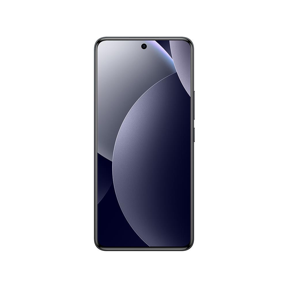 Xiaomi Redmi Note 15 Pro 8+256GB Akıllı Telefon Siyah