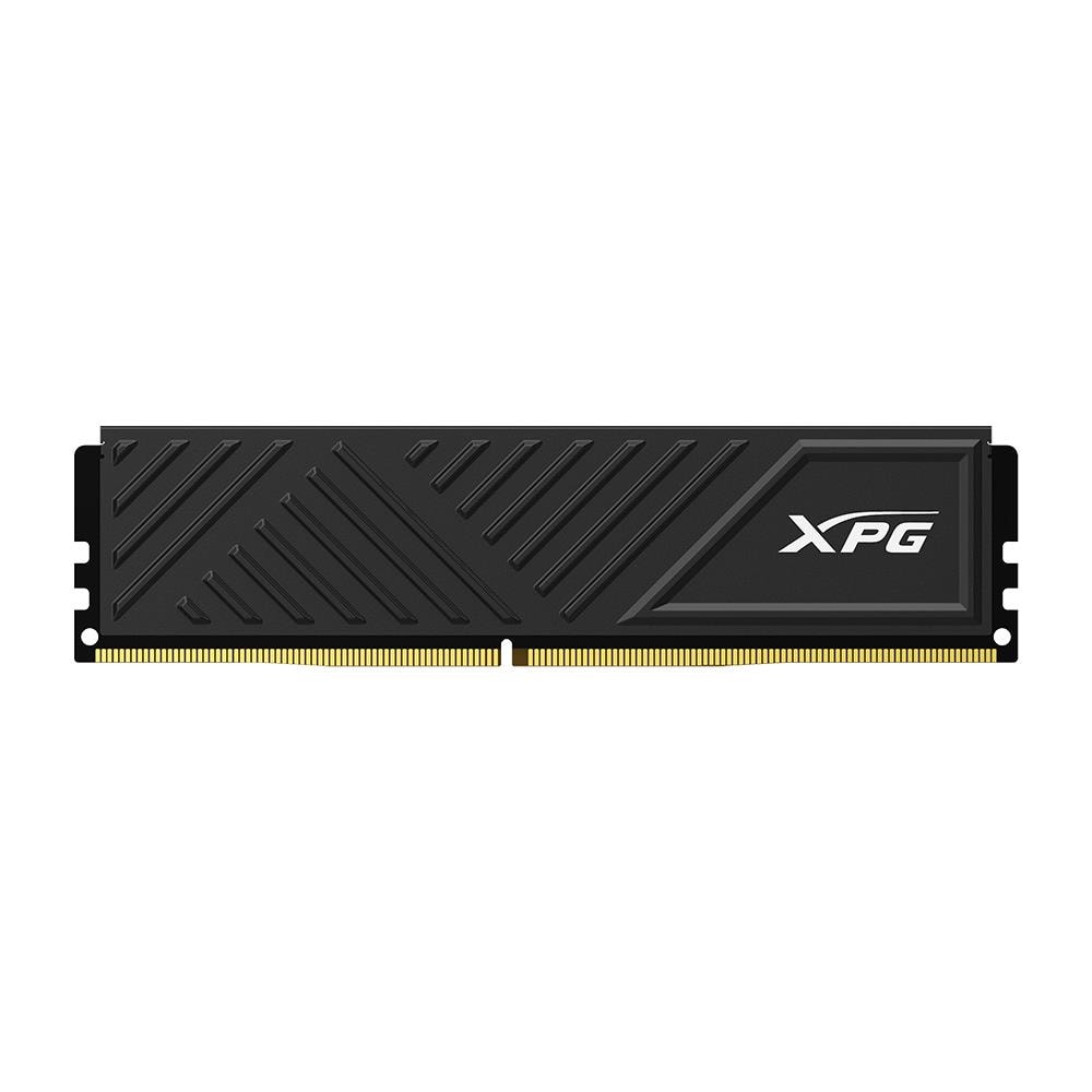 XPG 8GB (1x8GB) Gammix D35 Siyah DDR4 3200MHz CL16 1.35V PC Ram