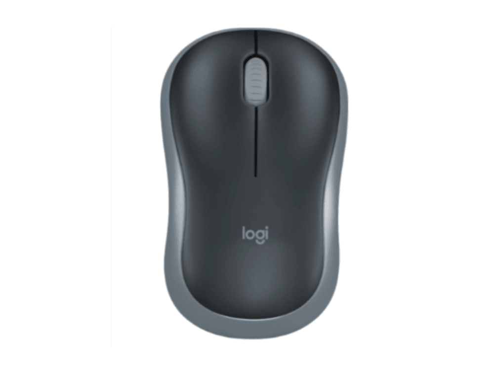 Logitech M185 Kablosuz Mouse